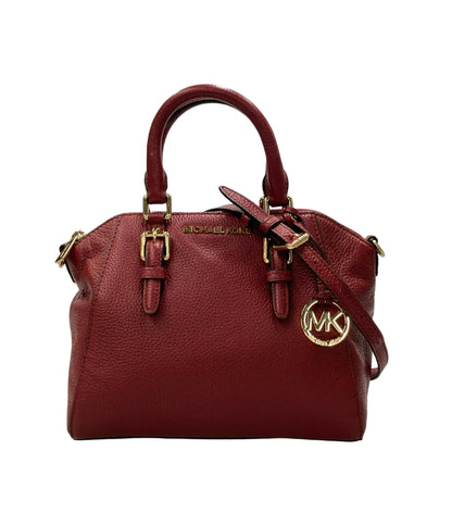 MICHAEL KORS 2way ハンドバッグ ショルダーバッグ 斜め掛け 35F7GC6M2L レディース マイケルコース