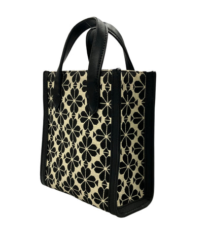 美品 Kate Spade 2WAY ハンドバッグ ショルダーバッグ 斜め掛け レディース ケイトスペード