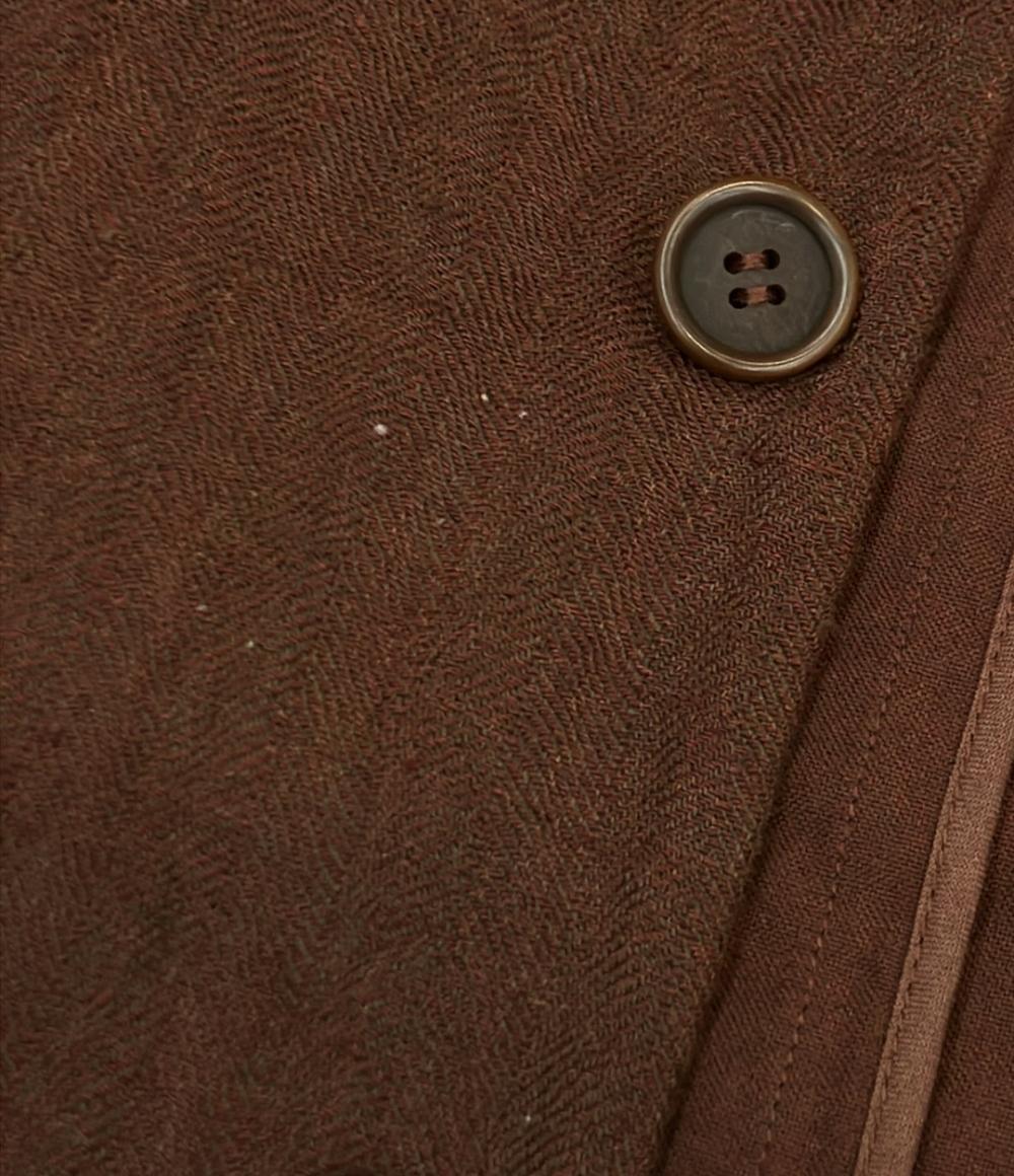 babaghuri チェスターコート J0583FJ102 レディース SIZE M ババグーリ