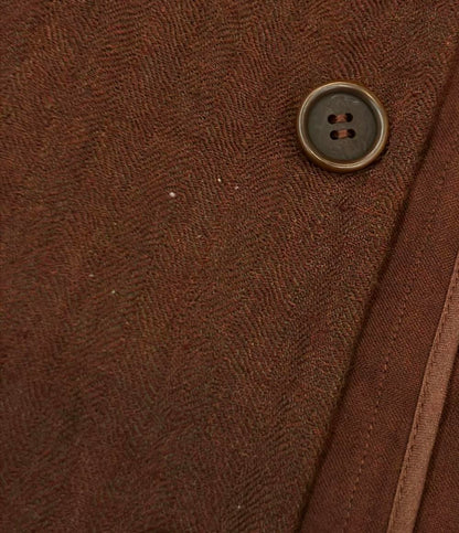 babaghuri チェスターコート J0583FJ102 レディース SIZE M ババグーリ