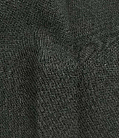 YOKO CHAN ロングスリーブバックティアードワンピース YCD-522-813 レディース SIZE 40 (M) ヨーコチャン