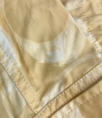 COACH シグネチャー柄 コート レディース SIZE S コーチ