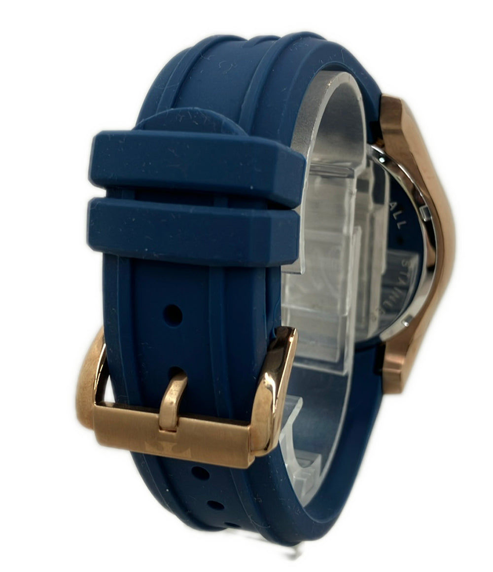 TECHNOS 腕時計 クオーツ T8532 メンズ テクノス