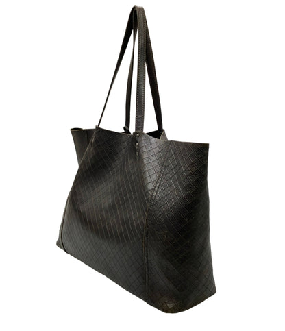 BOTTEGA VENETA トートバッグ ミラージュ イントレチャート レディース ボッテガ・ヴェネタ