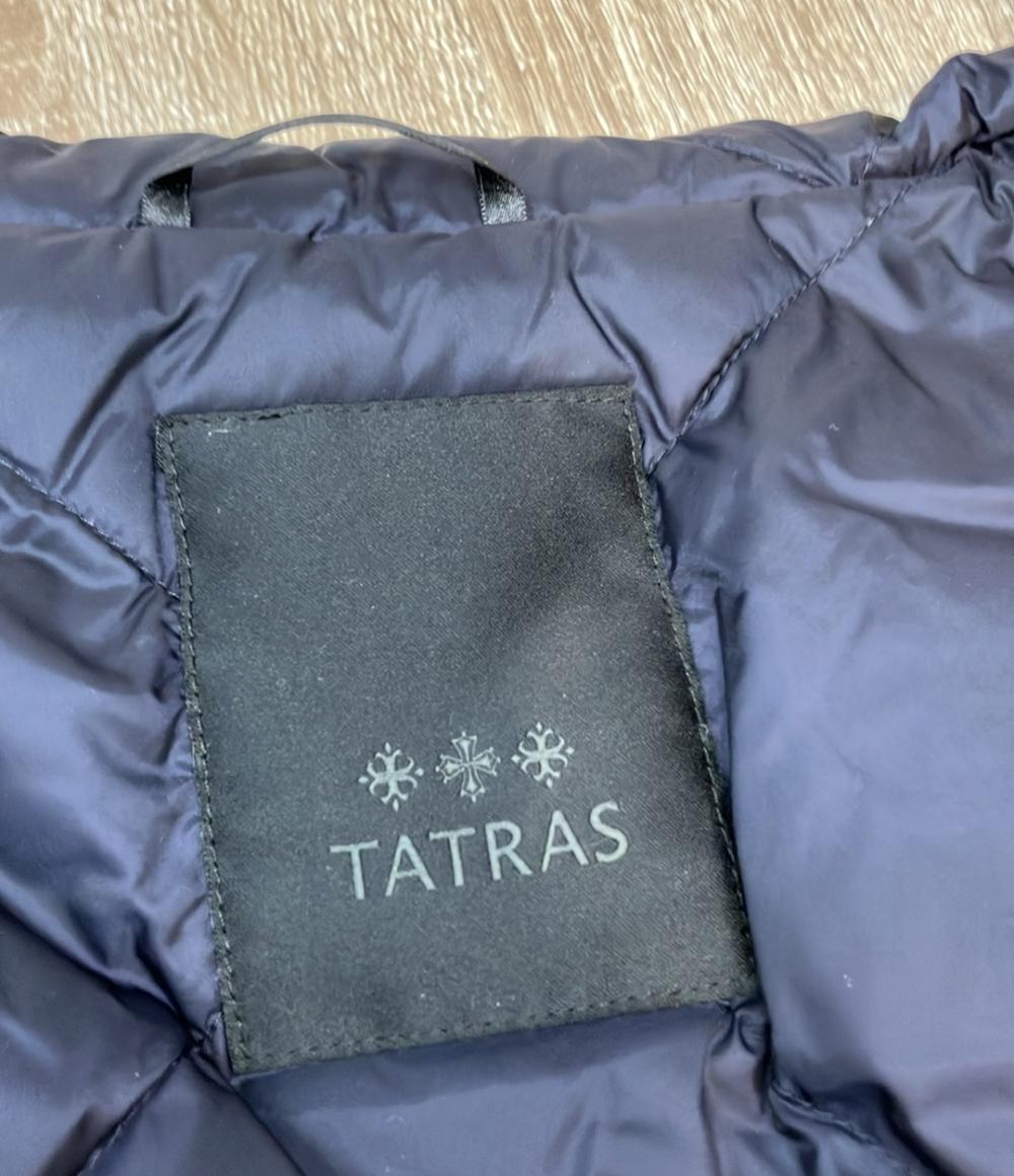 TATRAS ダウンコート 22AW AMANE レディース SIZE 2 (M) タトラス