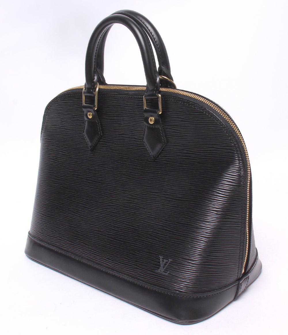 LOUIS VUITTON ハンドバッグ アルマ エピ M52142 レディース ルイ・ヴィトン
