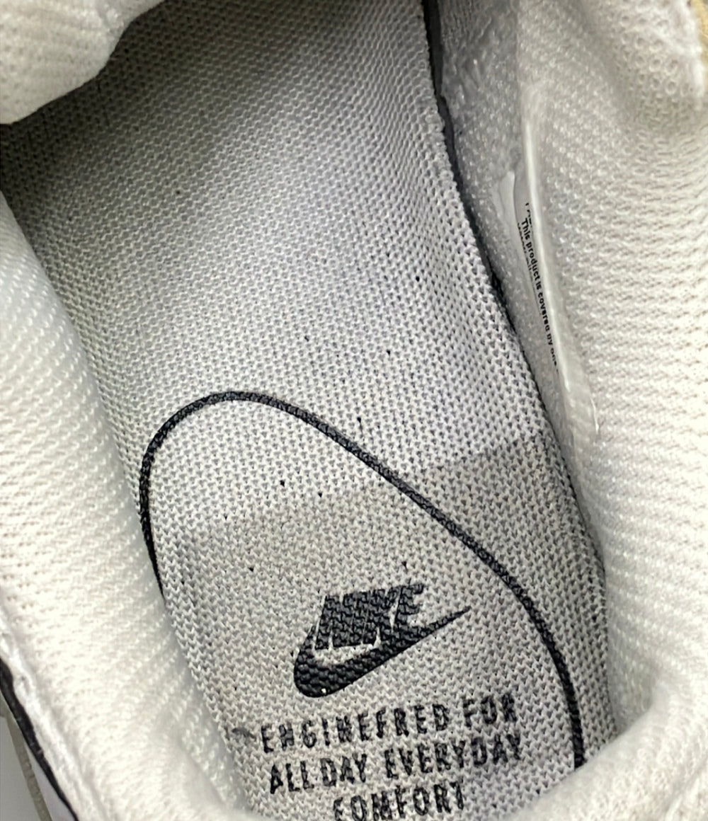 NIKE ローカットスニーカー ウィメンズ エア マックス エクシー CD5432-101 レディース SIZE 23.5 ナイキ