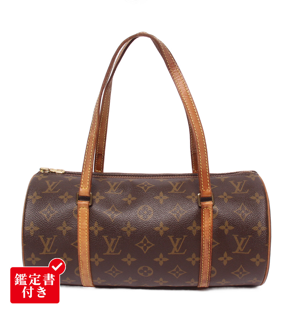 LOUIS VUITTON ハンドバッグ パピヨン30 モノグラム M51385 レディース ルイ・ヴィトン