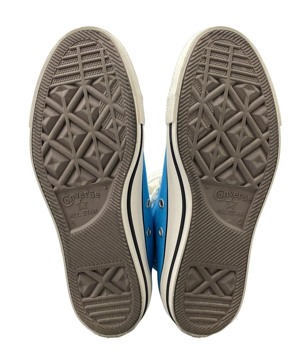 CONVERSE ハイカットスニーカー たまごっちコラボ オールスター タマゴッチ ハイカット 1SD756 レディース SIZE 24.0 (L) コンバース