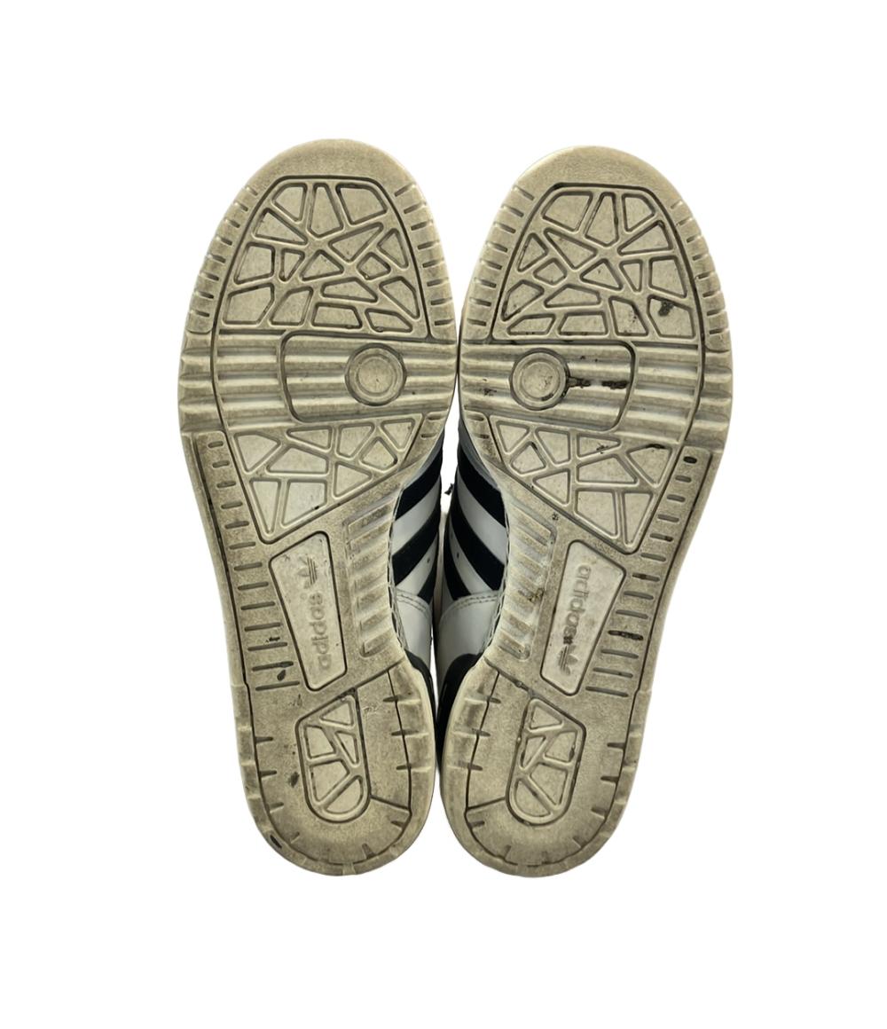 adidas ハイカットスニーカー G50833 レディース SIZE 24.5 (L) アディダス