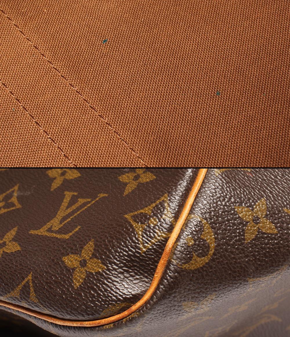 ルイヴィトン ボストンバッグ キーポル55 モノグラム M41424 レディース Louis Vuitton