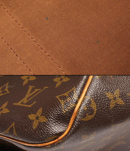 ルイヴィトン ボストンバッグ キーポル55 モノグラム M41424 レディース Louis Vuitton