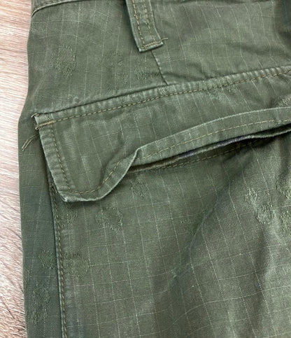 mastermind JAPAN ハーフパンツ メンズ SIZE S マスターマインドジャパン