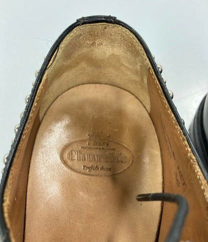 チャーチ BURWOOD バーウッド スタッズ ドレスシューズ レディース SIZE 36 (M) CHURCH'S