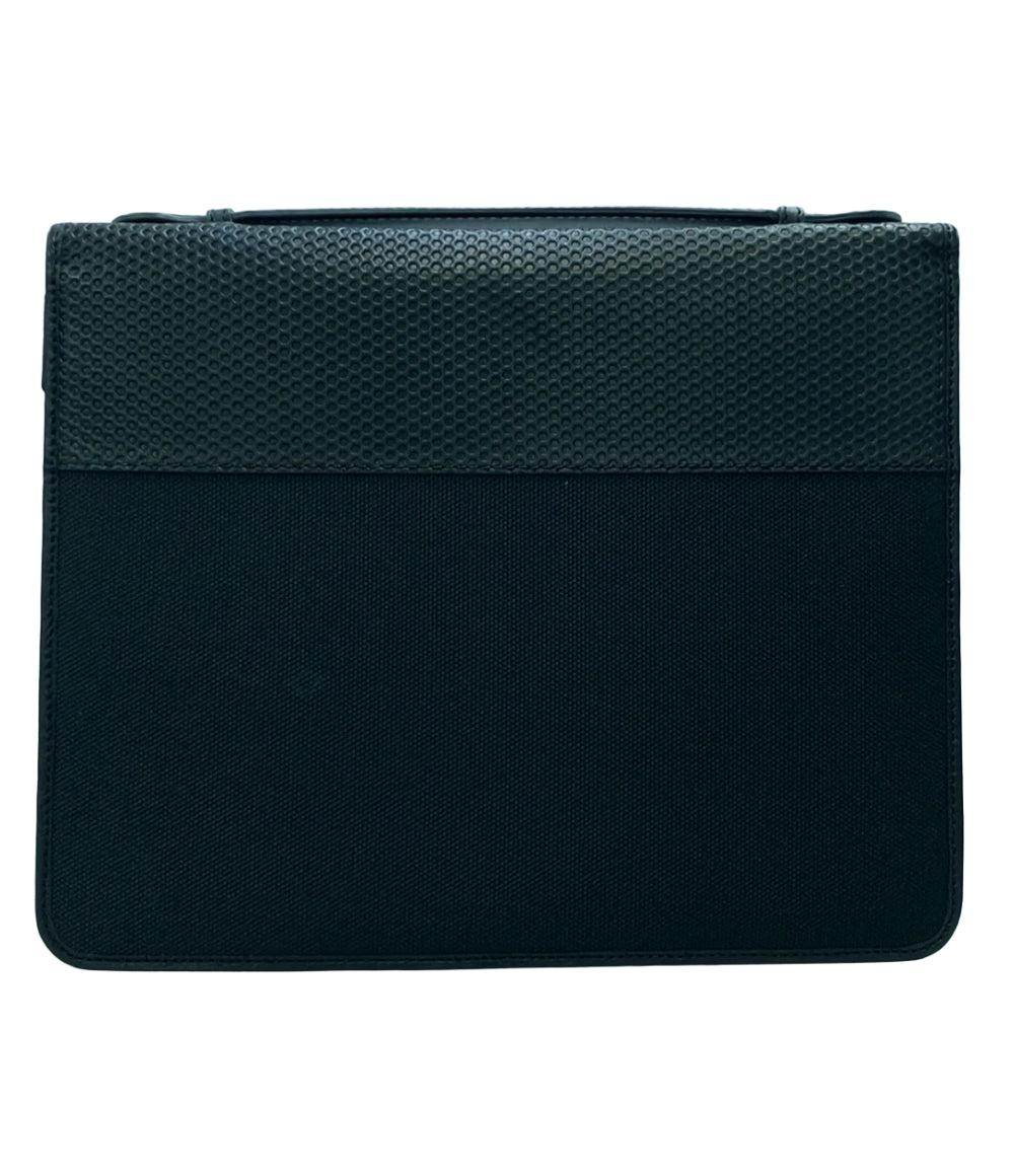 MCM クラッチバッグ セカンドバッグ スタッズ 10141603 メンズ