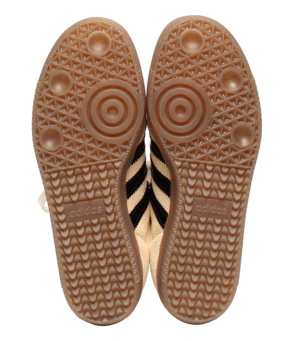 美品 アディダスオリジナルス ローカットスニーカー SAMBA OG JP5197 レディース SIZE 22.5 (S) adidas Originals