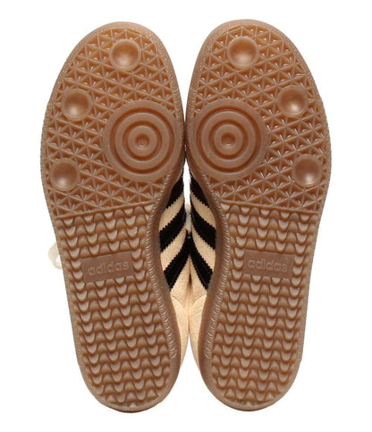 美品 アディダスオリジナルス ローカットスニーカー SAMBA OG JP5197 レディース SIZE 22.5 (S) adidas Originals