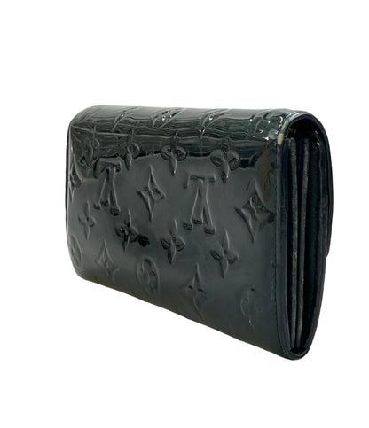LOUIS VUITTON 長財布 ポルトフォイユ サラ ヴェルニ M93667 レディース ルイ・ヴィトン