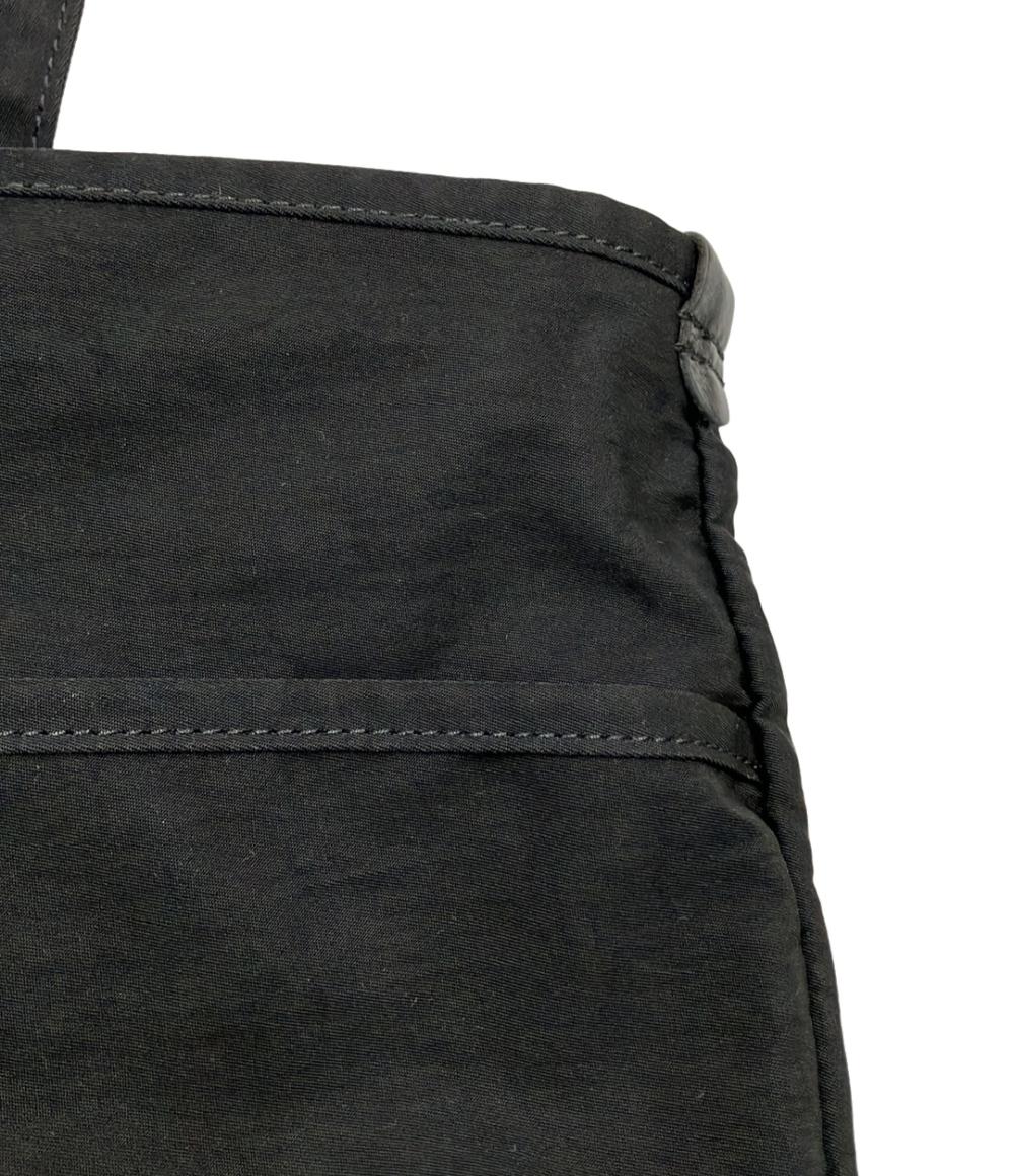 美品 CLEDRAN トートバッグ レディース クレドラン