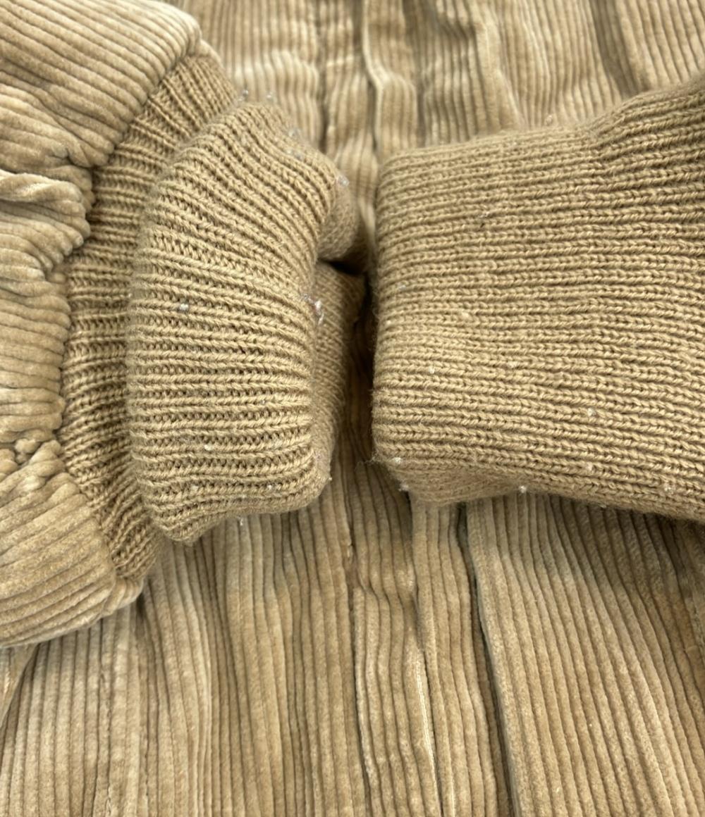 EDWIN コーデュロイジャケット メンズ SIZE 3Large 26inch エドウィン