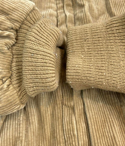 EDWIN コーデュロイジャケット メンズ SIZE 3Large 26inch エドウィン