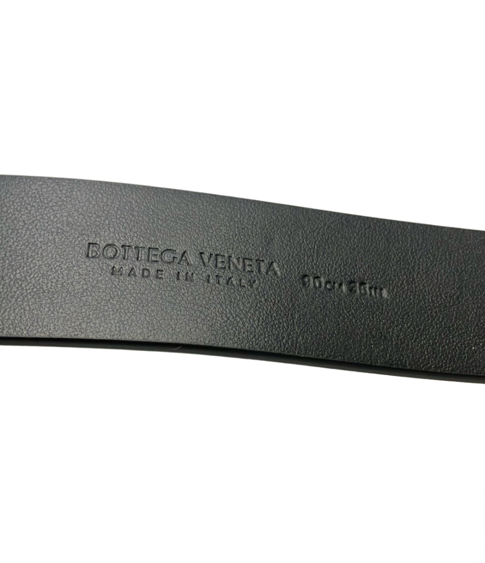 美品 BOTTEGA VENETA ウエストバッグ ウエストポーチ カセット ベルトバッグ メンズ ボッテガ・ヴェネタ