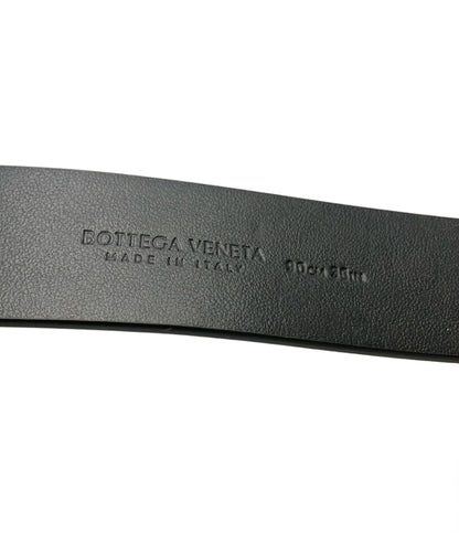 美品 BOTTEGA VENETA ウエストバッグ ウエストポーチ カセット ベルトバッグ メンズ ボッテガ・ヴェネタ