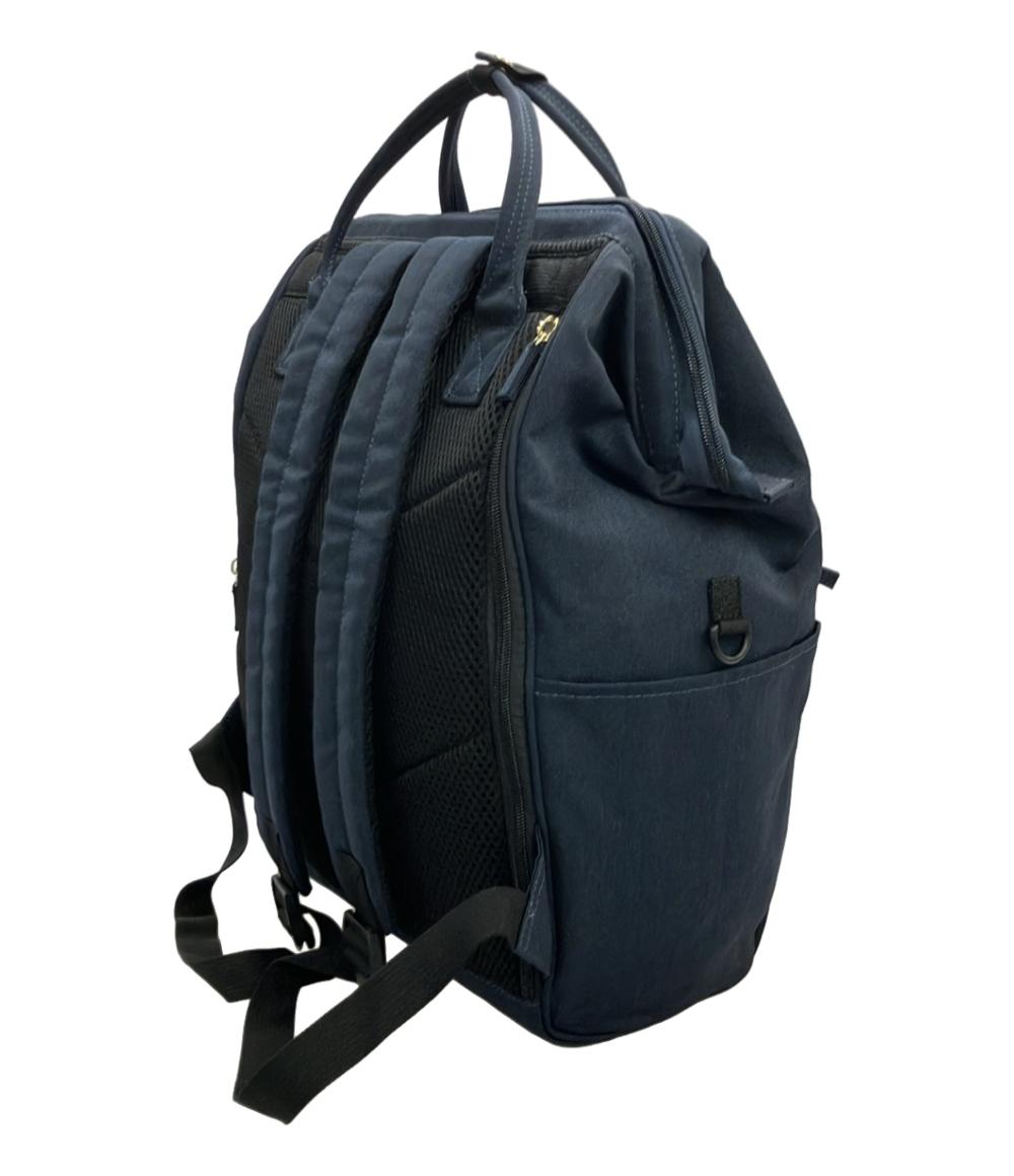 美品 anello リュック レディース アネロ