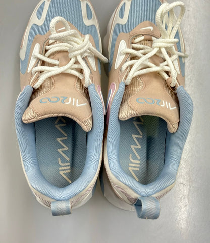 NIKE ローカットスニーカー W エア マックス 200 CI3867-600 レディース SIZE 23.0 (M) ナイキ