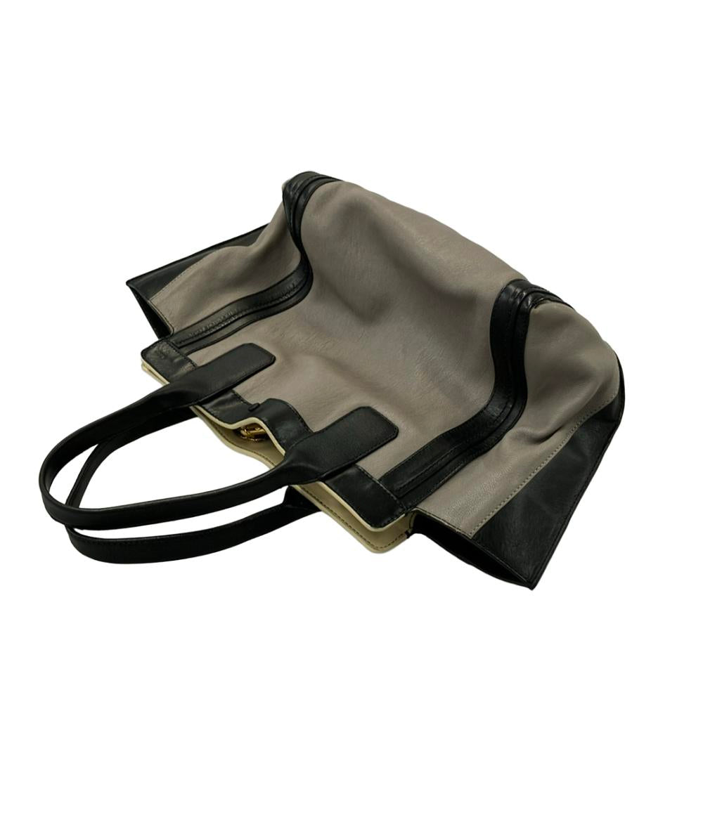 Chloe トートバッグ アリソン 04 13 50 65 レディース クロエ