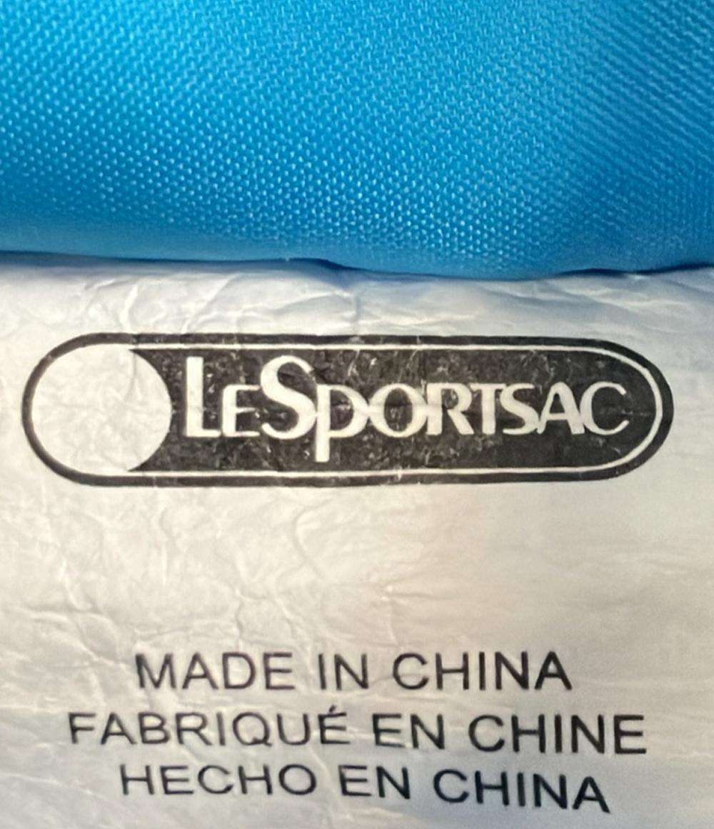 LeSportsac ショルダーバッグ 斜め掛け レディース レスポートサック