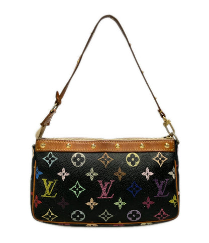 LOUIS VUITTON ハンドバッグ ポーチ ポシェットアクセソワール マルチカラー M92648 レディース ルイ・ヴィトン