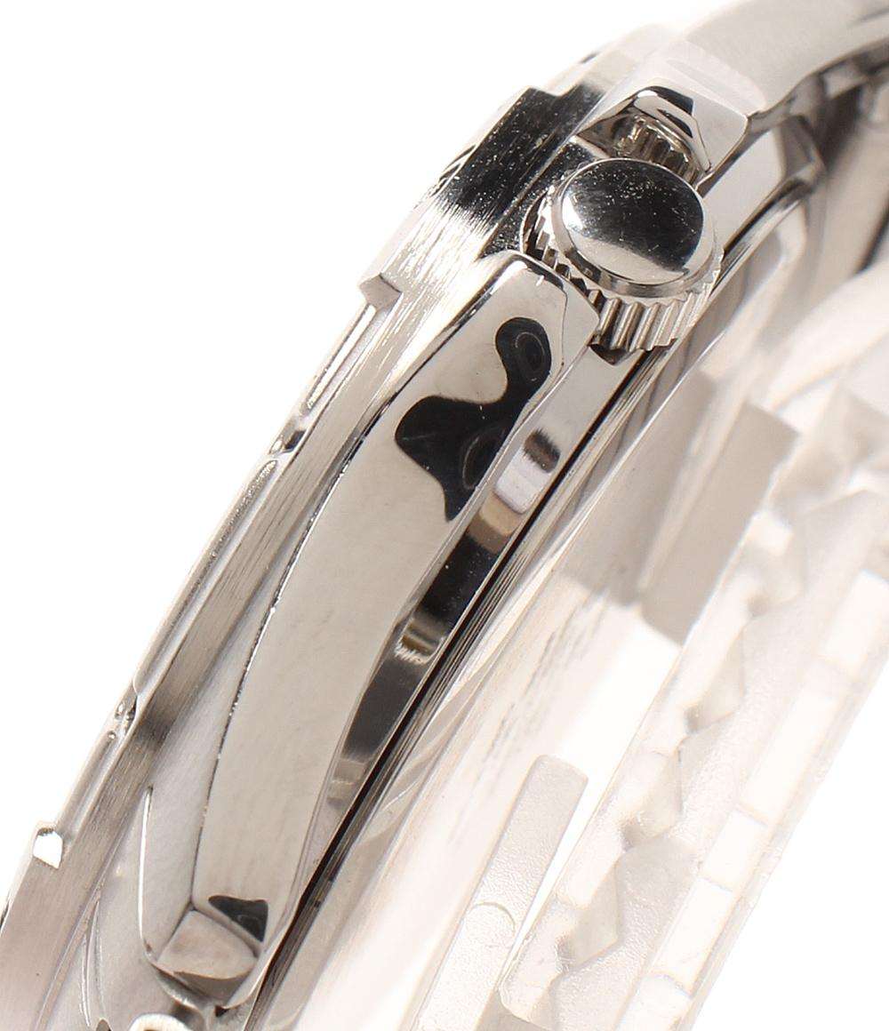 CASIO 腕時計 クオーツ ブラック MTP-1244 メンズ カシオ