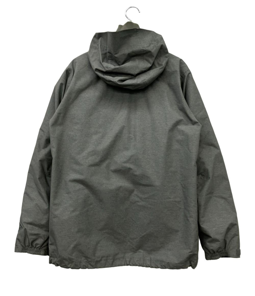 Columbia ジャケット 3way インナーダウン付き ORELLE JACKET PM5425 メンズ SIZE L コロンビア