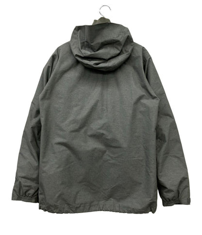 Columbia ジャケット 3way インナーダウン付き ORELLE JACKET PM5425 メンズ SIZE L コロンビア