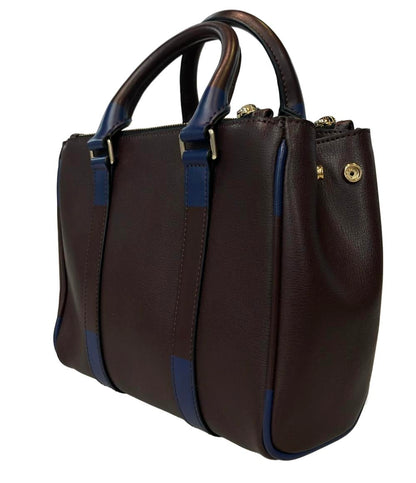 美品 Paul Smith 2wayハンドバッグ ショルダーバッグ レディース ポール・スミス