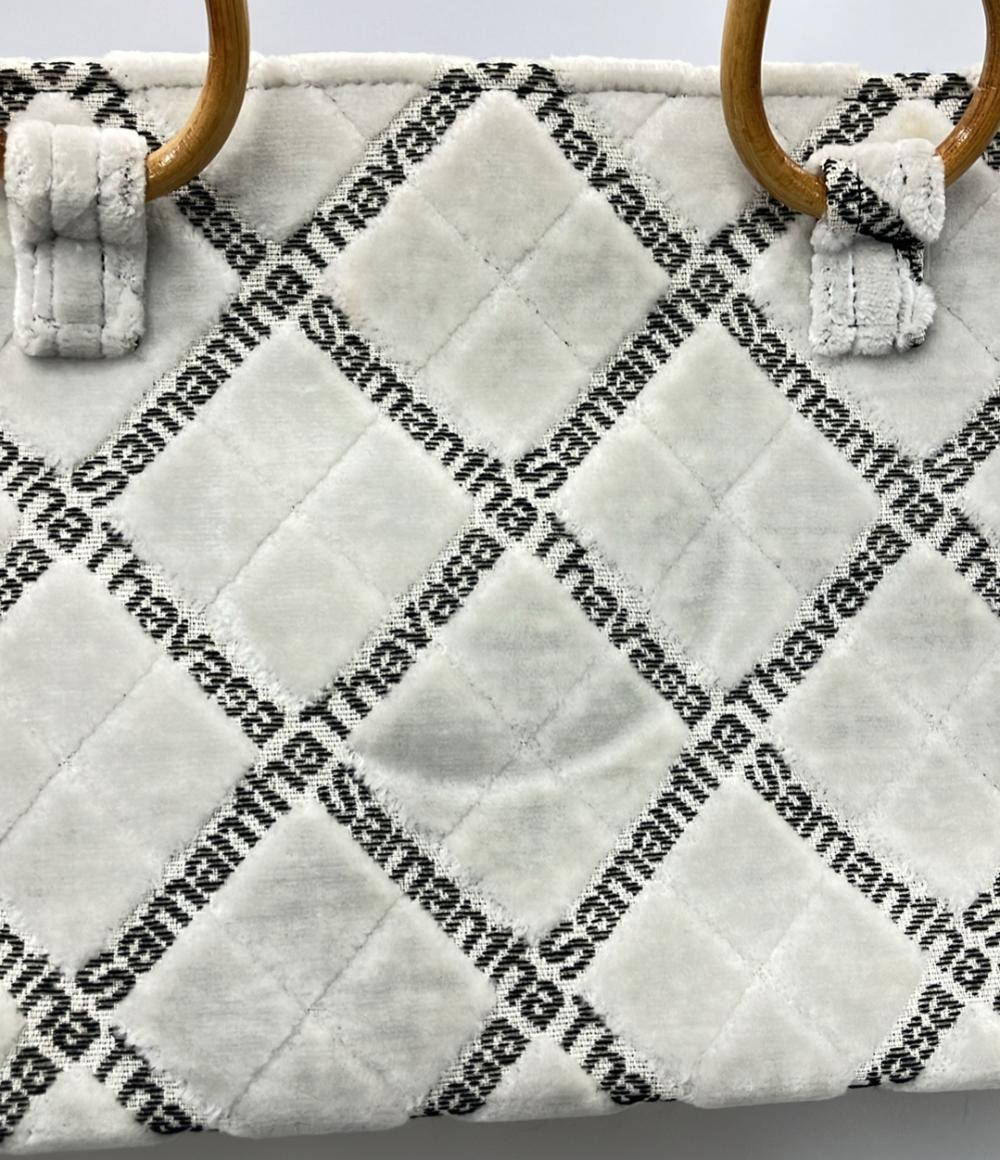 サマンサタバサ 2WAY ハンドバッグ ショルダーバッグ 斜め掛け レディース Samantha Thavasa