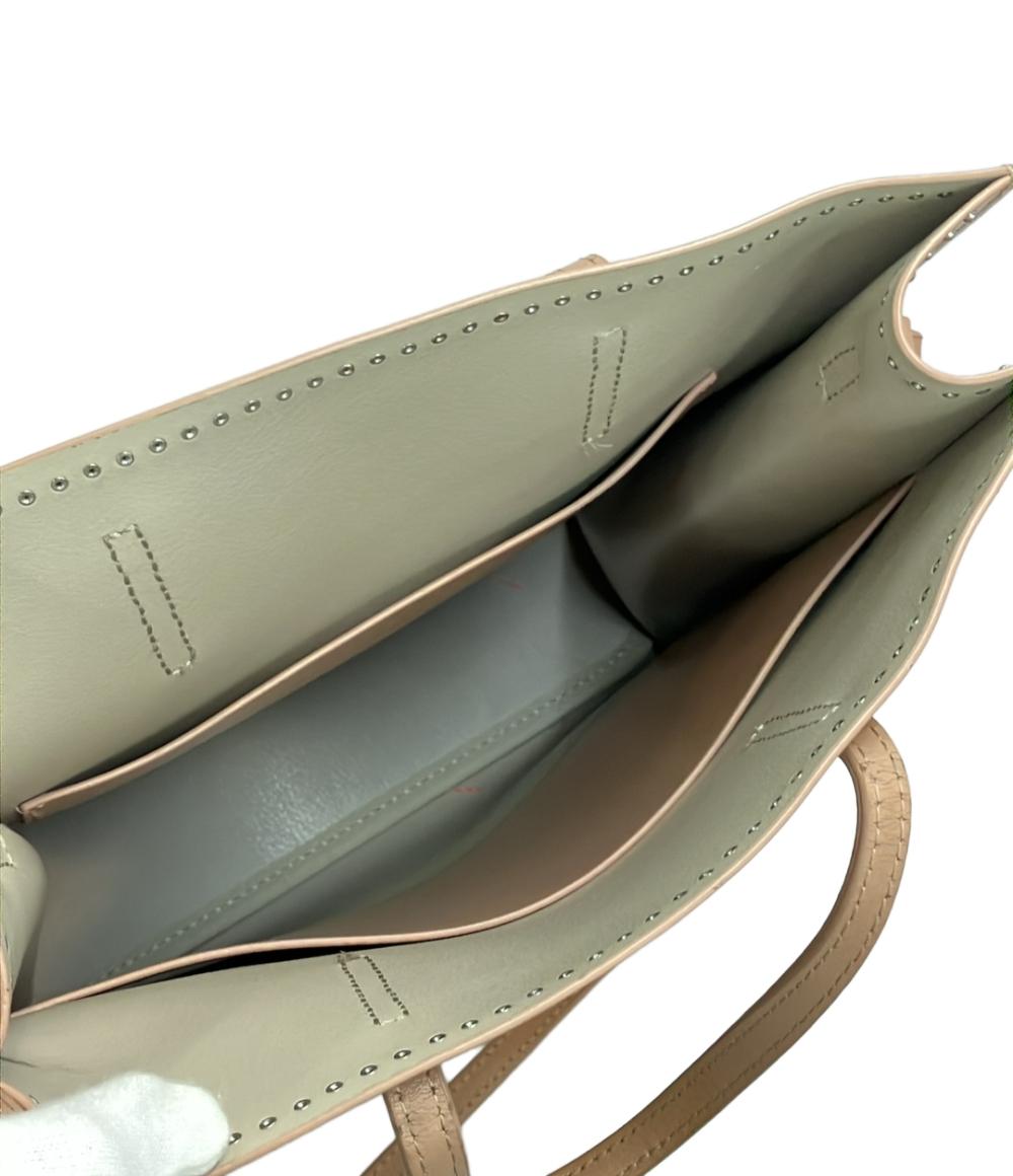 ヤーキ 2wayトートバッグ ショルダーバッグ 斜め掛け レディース YAHKI