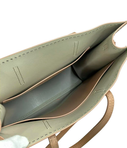 ヤーキ 2wayトートバッグ ショルダーバッグ 斜め掛け レディース YAHKI