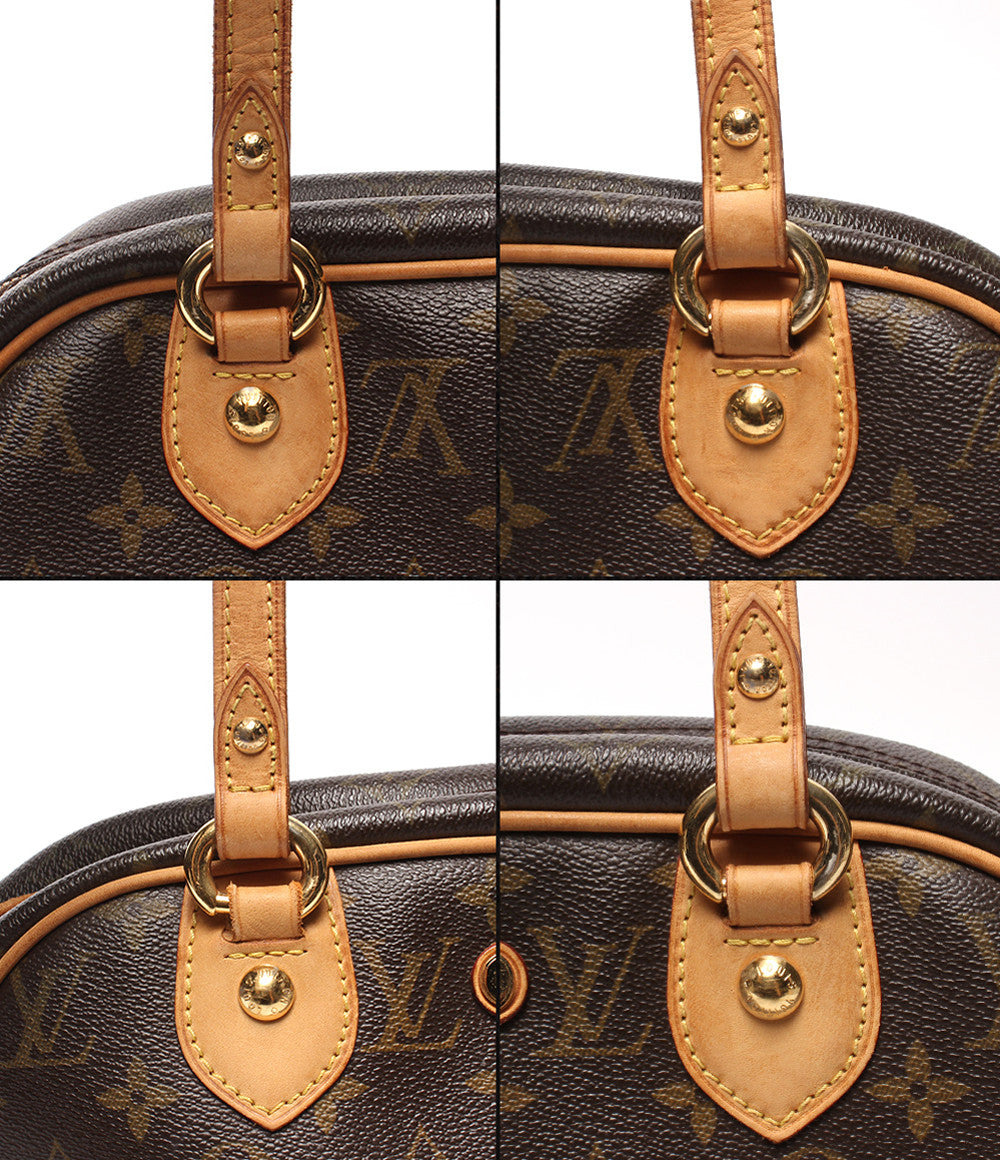LOUIS VUITTON ショルダーバッグ 肩掛け モントルグイユ PM モノグラム M95565 レディース ルイ・ヴィトン