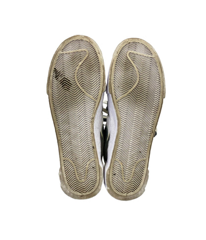 NIKE ローカットスニーカー × Sacai BLAZER LOW DD1877-002 メンズ SIZE 26.5 (M) ナイキ