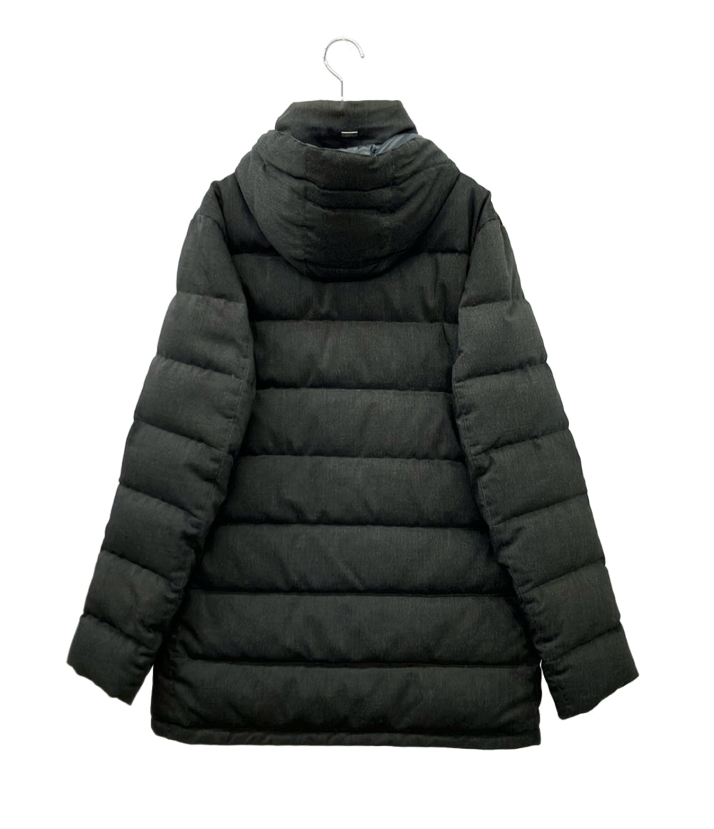 Herno ダウンジャケットPOLAR-TECH PI0417U メンズ SIZE 48 (L) ヘルノ