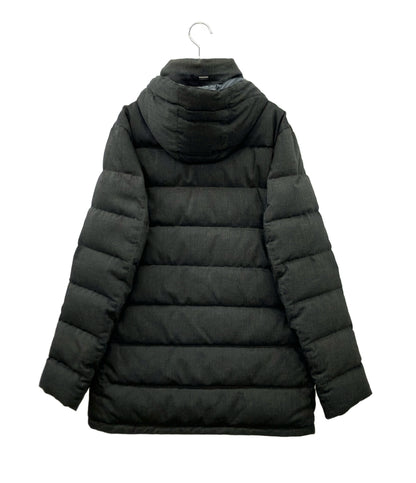 Herno ダウンジャケットPOLAR-TECH PI0417U メンズ SIZE 48 (L) ヘルノ