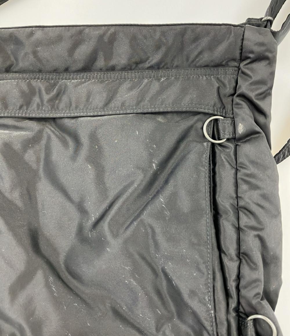 PORTER ガーメント タンカー メンズ ポーター