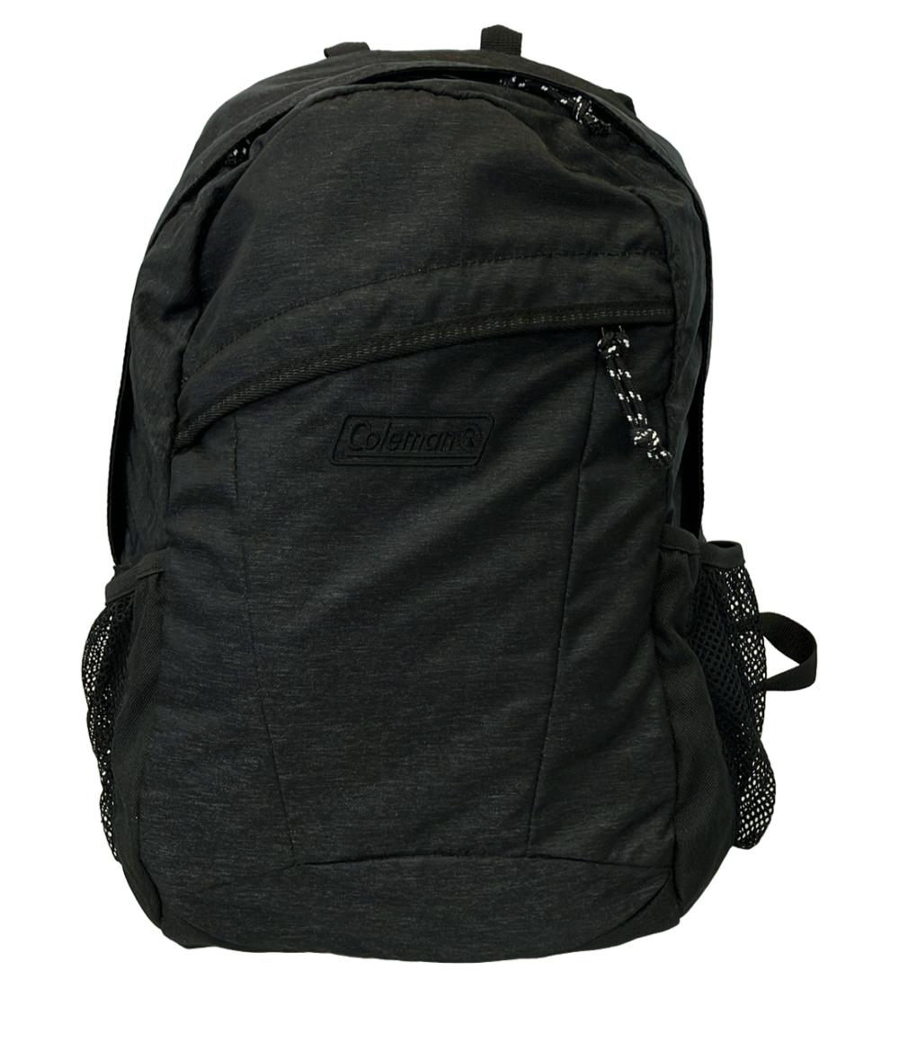 美品 Coleman リュック メンズ コールマン