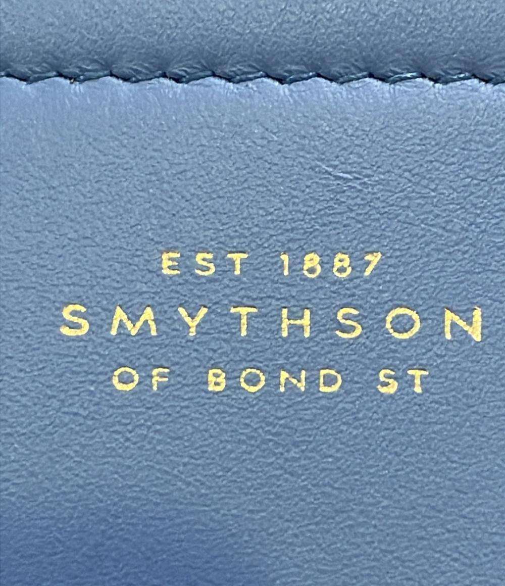 SMYTHSON トートバッグ ショルダーバッグ 肩掛け Panama East West レディース スマイソン