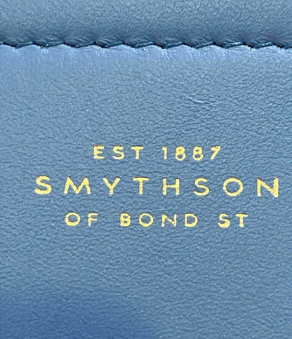 SMYTHSON トートバッグ ショルダーバッグ 肩掛け Panama East West レディース スマイソン
