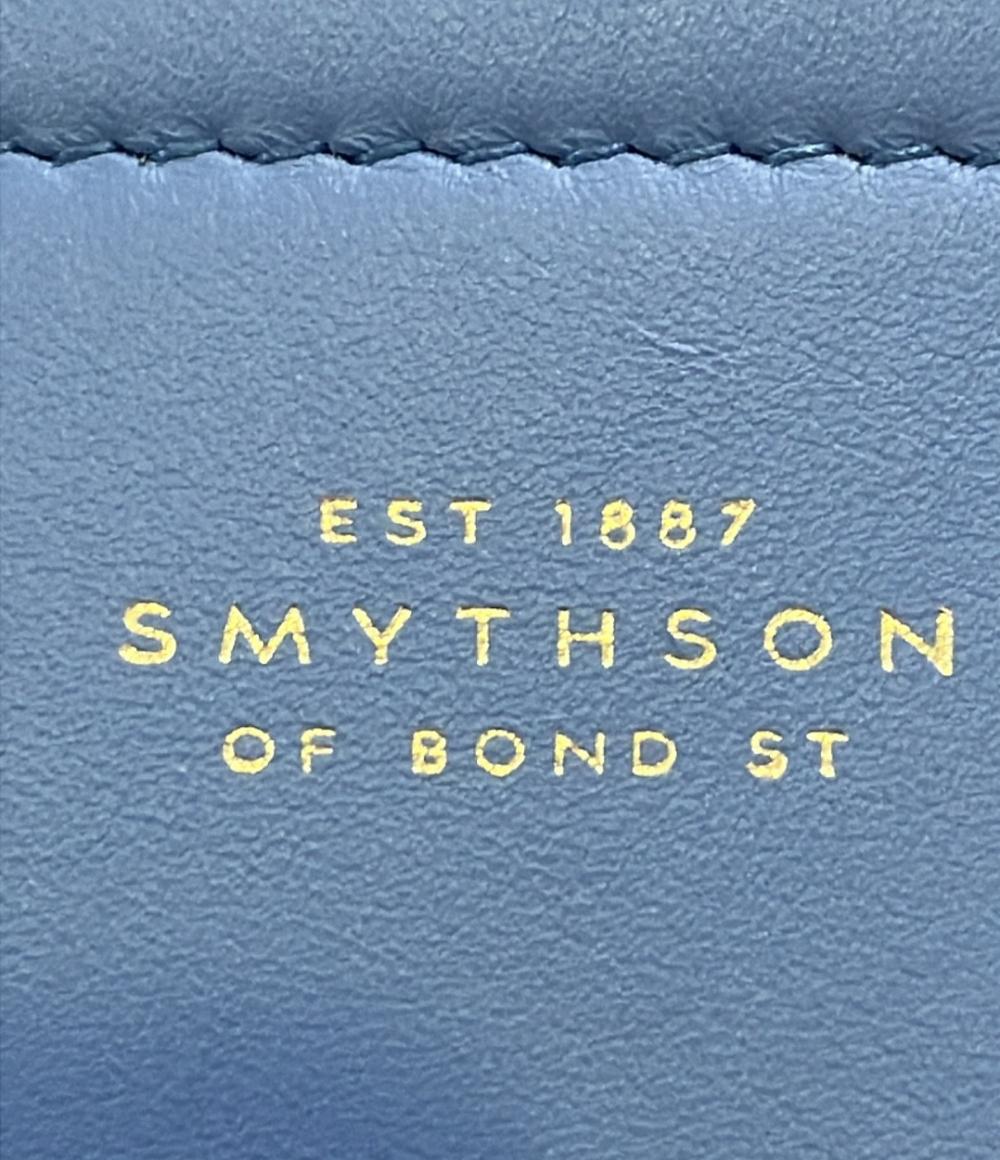 スマイソン トートバッグ ショルダーバッグ 肩掛け Panama East West レディース SMYTHSON Smythson Panama East West Zip Tote - Kate Middleton Bags - Kate's