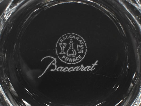 Baccarat グラス タンブラー ブラーヴァ バカラ