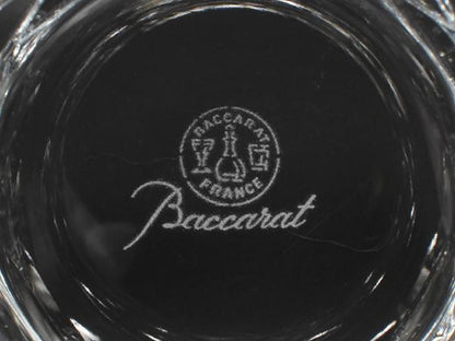 Baccarat グラス タンブラー ブラーヴァ バカラ
